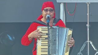 Mioara de la Vărbilău❌ Balkandreea ❌ Emil Poke ❌ Dora - CONSTANTIN  #electriccastle | LIVE 2025