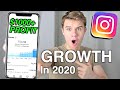 How to GROW + Make MONEY With Instagram (2020) - Instagram Theme Pages