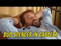Bud Spencer in Carcere 🎬 La dura legge del più forte 🦁🤣😂