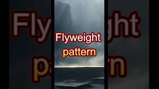 Flyweight Design pattern