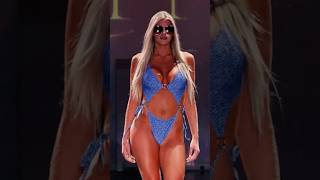 Sizzling Hot Line Up Of Swimwears At Swim Week Las Vegas 2025 Featuring Xbqini Brand