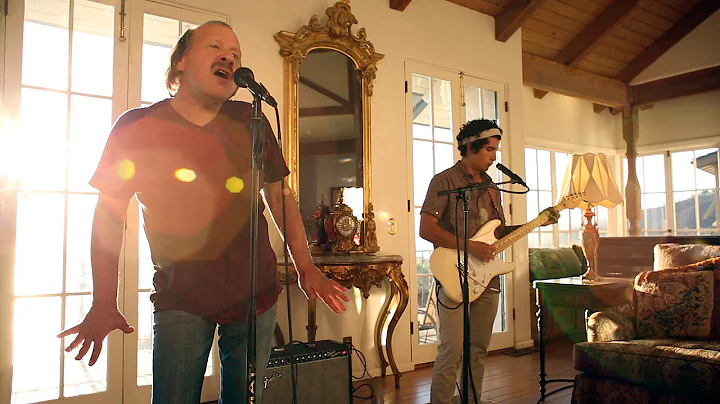 State of Grace - Taylor Swift - Cover By FARRELL F...