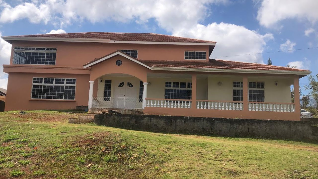 Fixer Upper 5 Bedroom 5 Bathroom House for sale in Knockpatrick