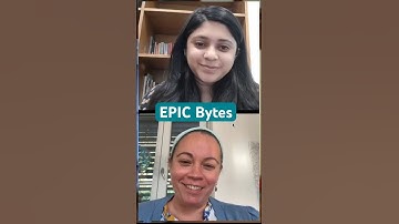 EPIC Bytes-Discover the impact of air quality on your well-being with Christa Hasenkopf #shorts