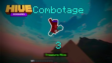 Controller Combotage (300 Sub Special) #3 | Hive