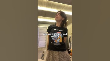 please, someone teach me French 😭👀 #fyp #real #relatable #foryoupage #french