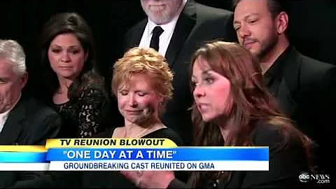 Bonnie Franklin Dead 'One Day At A Time' Star Dies...