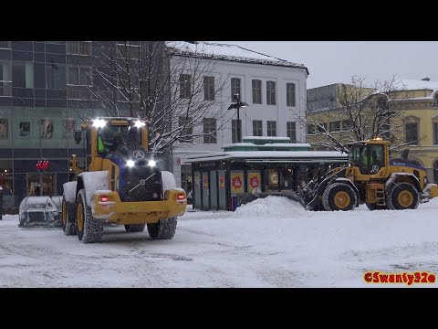 4K| Volvo L70H