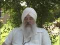 Guruka Singh - The Five Challenges (Lust, Anger, Greed, Pride, Attachment)