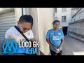 Gabmorrison  interview  marseille avec loco gk et kra sale quipe