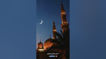 مقتطف من سورة يوسف تراويح 1445 / أشرف عبدالكريم العليوي