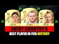EVERY COUNTRY'S BEST PLAYER IN FIFA HISTORY! 😵🔥 ft. Chhetri, Rooney, Hamsik… etc