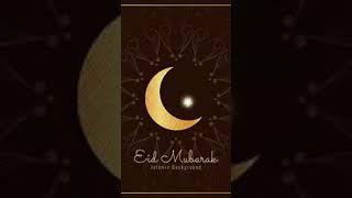 Eid Mubarak to all of the Muslim Ummah! | #eidmubarak #eidulfitr #fatimavlogz