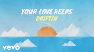 Tez Cadey - Driftin (Lyrics Video)