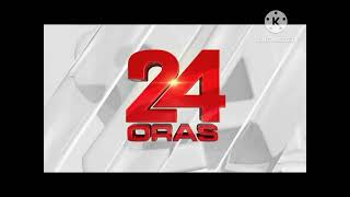 24 Oras Theme Musicmusical Scoring 2016-Present