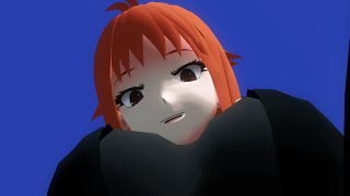 Giantess Rika New Fully Voiced 3D Animation By Crizganon Rika Vores Celina? Happy Vore Day