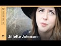 Jillette Johnson: Speakeasy (interview)