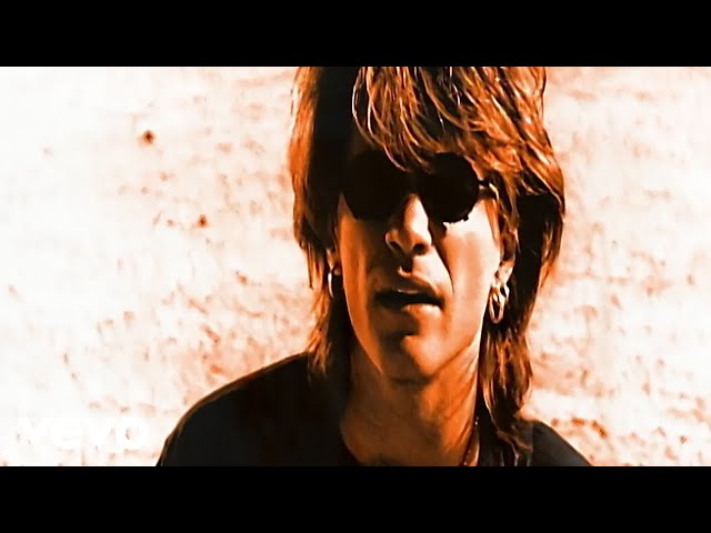 Bon Jovi - Dry County class=