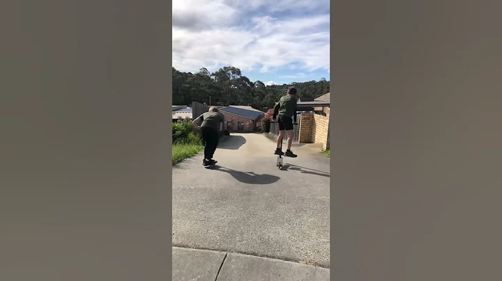 Hill bomb