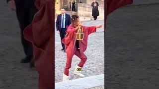 Jaden Smith&#39;s Secret Relationship... Is It Real?#jadensmith#celebrity#datoscuriosos#famous#polemica