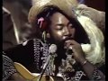 Exuma - Live Concert on Soul! PBS TV,  1972 - 22 minutes!