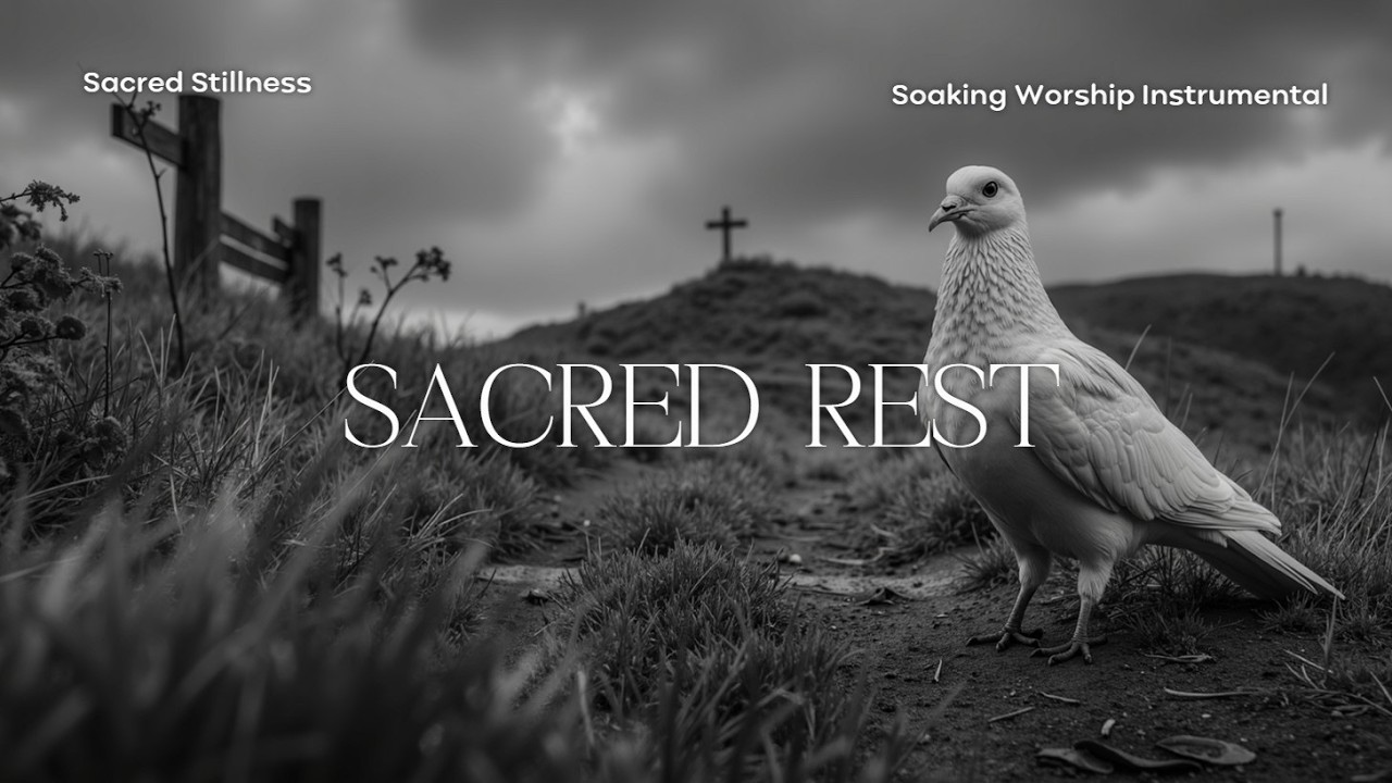 Инструментал для поклонения | Музыка для молитвы | Тихое время с Богом 2026