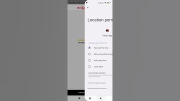 Background location tracking demonstration|| #youtubeshorts #trackingdemonstration #mobileapp