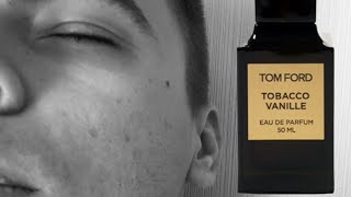 Не покупай этот парфюм! Tobacco Vanille Tom Ford