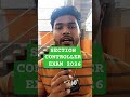 RRB Section Controller Exam Review | Difficulty Level, Pattern &amp; Preparation Strategy