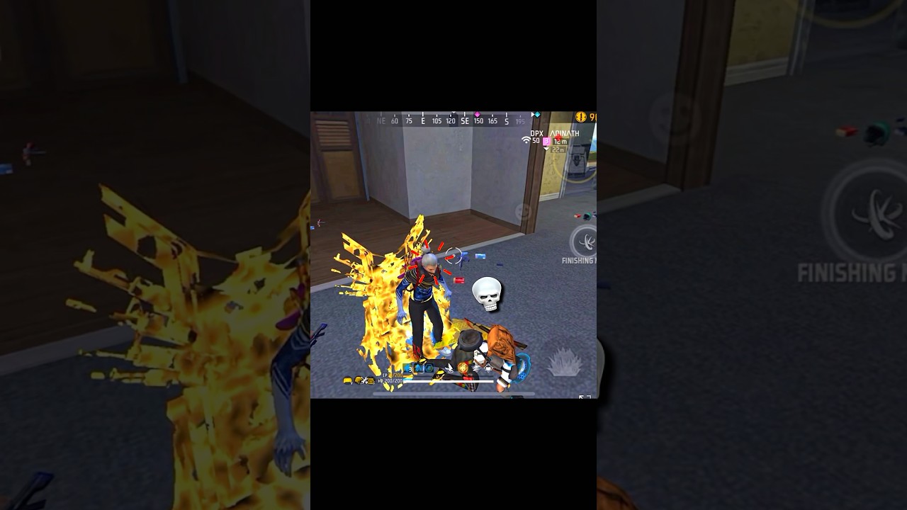 BEST REVENGE ☠️🗿 