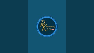 Rahel Kahsey ቻናል is live!አለናዶ hii