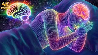 Download lagu 528Hz 432Hz • Fall Into Sleep In 3 Minutes • Anxiety Relief, Melatonin Release • Stop Overthinking