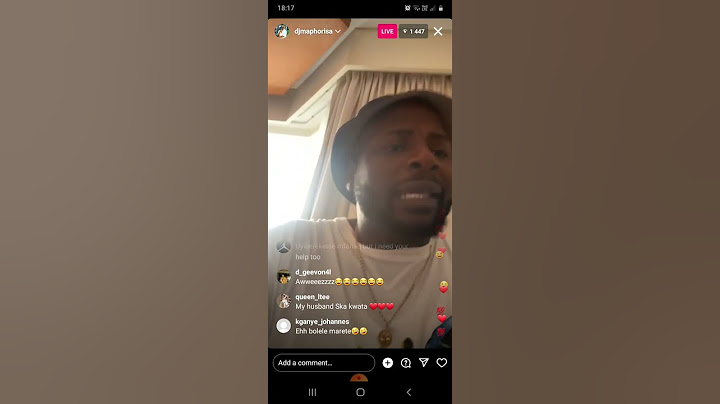 Dj Maphorisa addresses MacG's Piano Wrapped cast