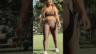 Paola Oliveira batendo um bolão #paolaoliveira #virginia #noticias
