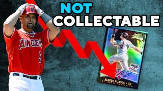 Celebrity No One Wants Albert Pujols' Cards... Here's Why! Wealth
