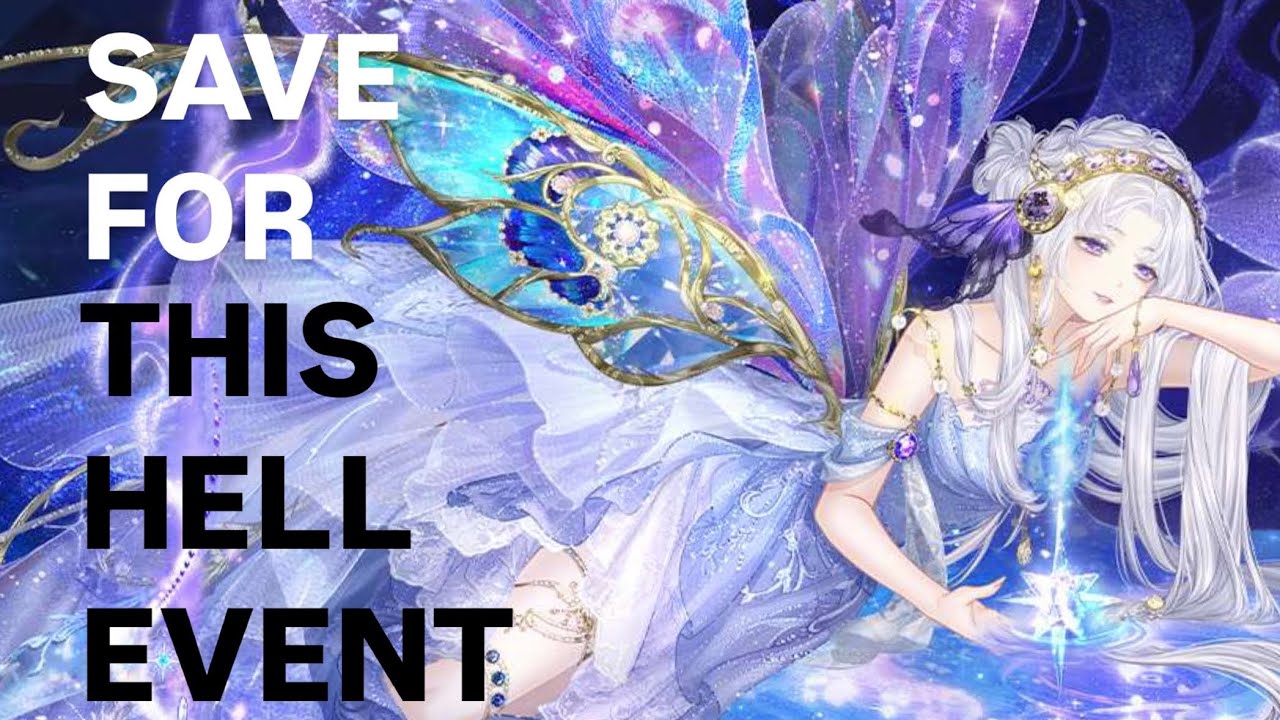 Chinese Players Love the Price! NEW HELL EVENT 2026 ⭐ Love Nikki SPOILERS