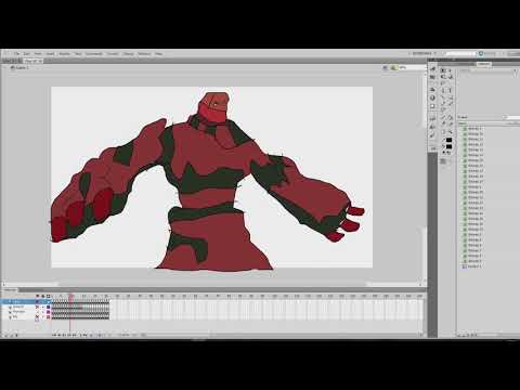 GAMERS! OPENING PROJECT : ''Making Of''