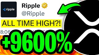 XRP: 12 HOURS FROM HISTORIC EVENT !!! (EXACT PUMP DATE REVEALED) - RIPPLE XRP NEWS TODAY