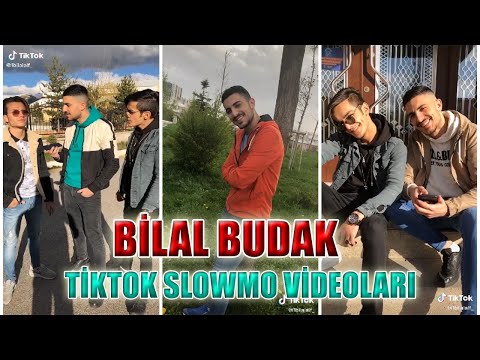 Bilal Budak l Tiktok Slowmo Videoları l En Yenileri