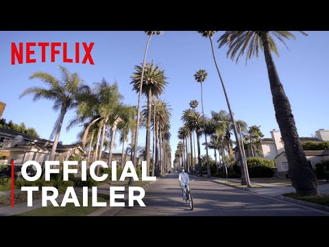 Homemade | Official Trailer | Netflix