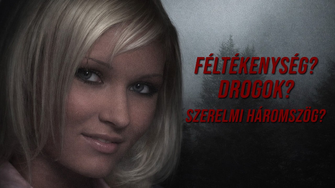 58 késszúrással ölték meg - Szabó Dézi igaz története