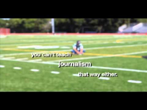 INfocus: Student Press Law Center PSA