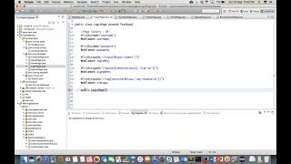 Page Object Model, Design Pattern With Selenium   Part  4 Profile