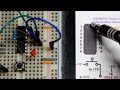 4053 CD4053 IC Pin Layout And 2 Channel Multiplexer Demo Circuit Schematic By Electronzap