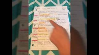How to be an Outstanding A.V.I.D. Student