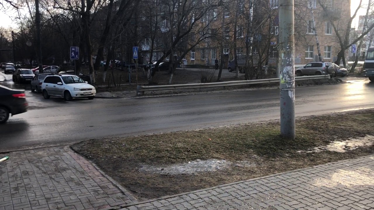 Автолюбитель сормовское шоссе