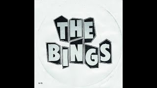 The Bings – Please Please Please B/W Oh, No!