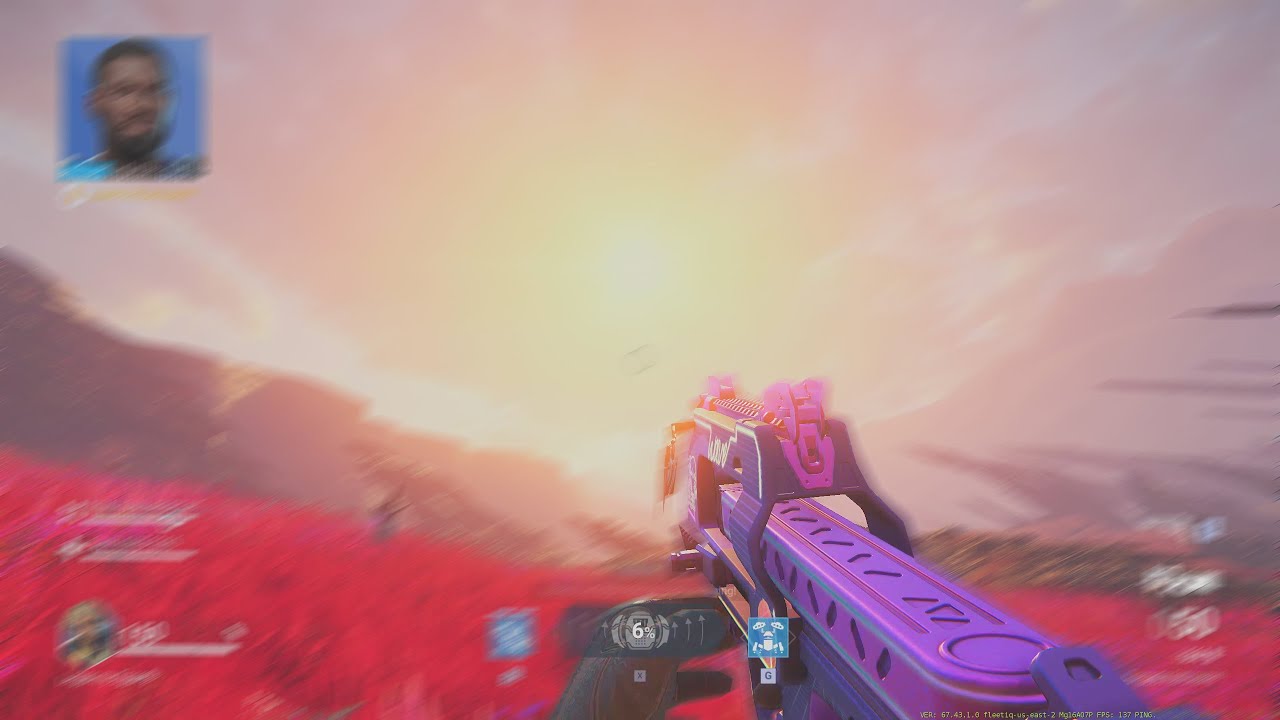 The Shatterline Meta...