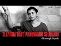 Rape is being glorified here | In Conversation with Chinmayi & Angel on #MeToo | Open Pannaa