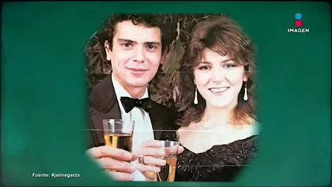 Cmo vivi Jaime Garza la muerte de su novia Viridia...